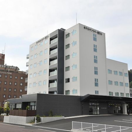 Hotel Sunriver Shimanto Shimanto  Dış mekan fotoğraf